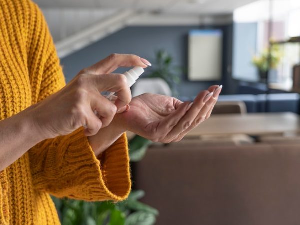 Descubra os melhores antissépticos e técnicas para a limpeza eficaz de feridas