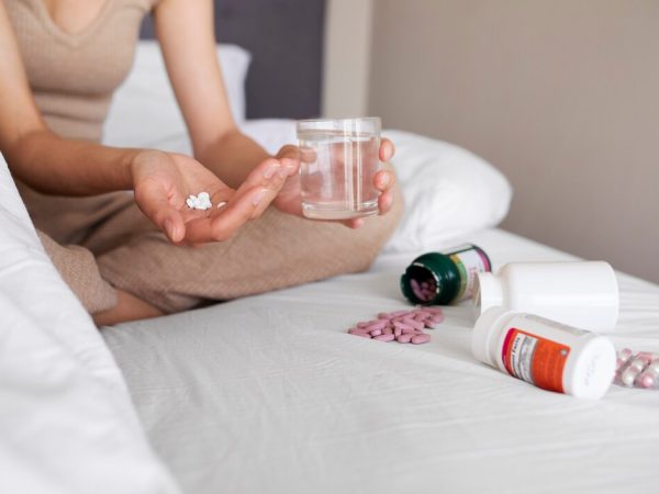 Suplementos na Oncologia: suporte nutricional essencial para quem faz quimioterapia